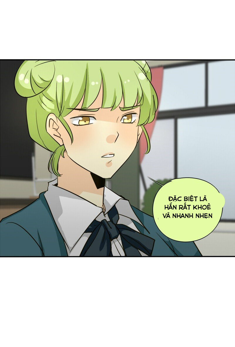Unordinary Chapter 144 - Trang 20