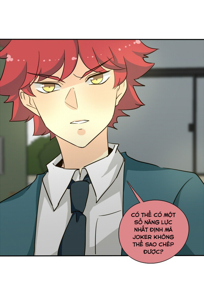 Unordinary Chapter 144 - Trang 23