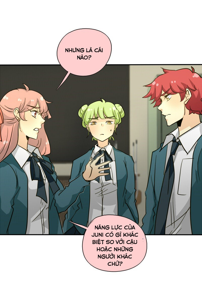 Unordinary Chapter 144 - Trang 24