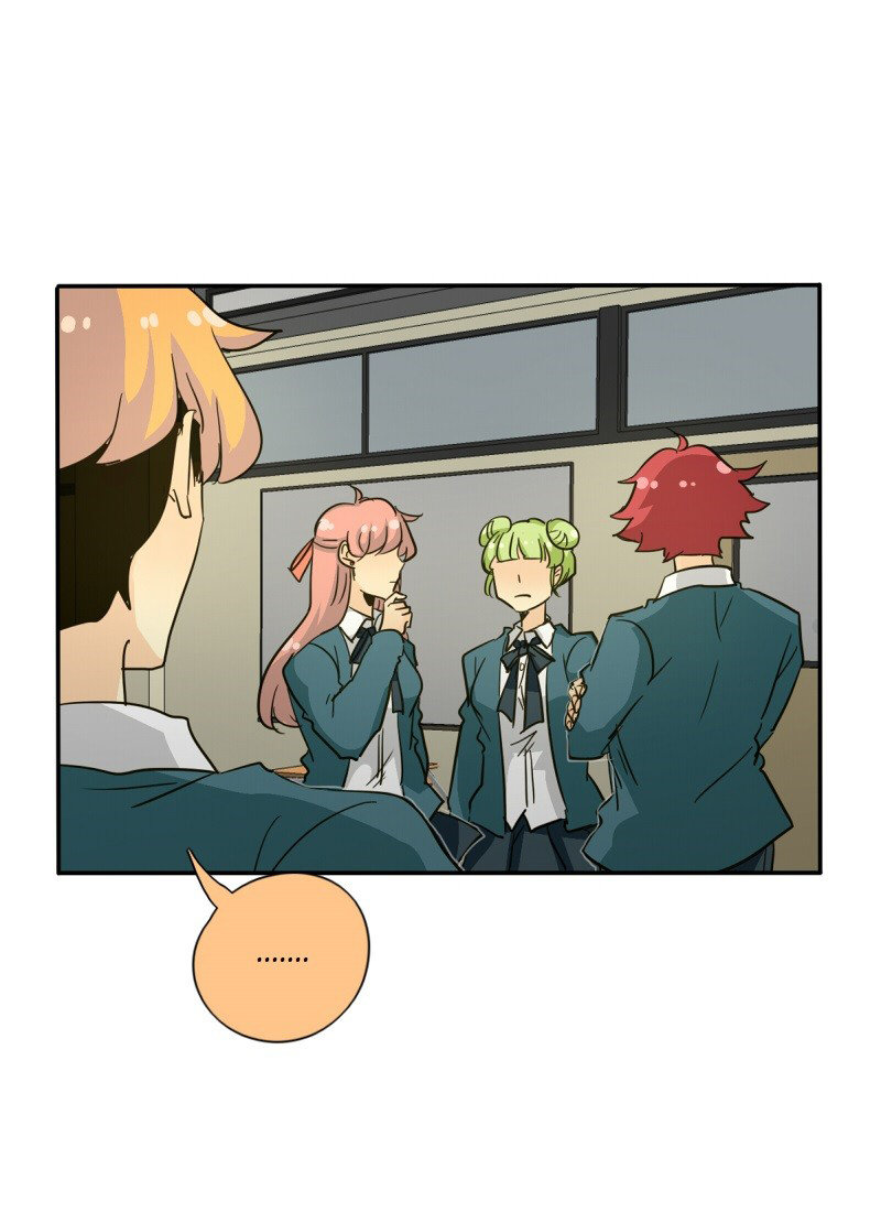 Unordinary Chapter 144 - Trang 25