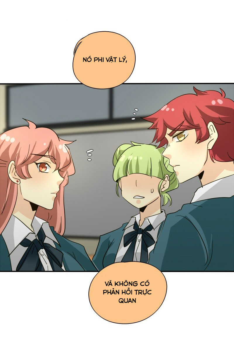 Unordinary Chapter 144 - Trang 26