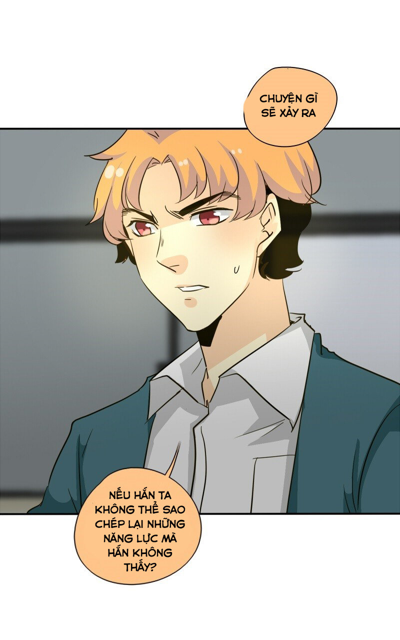 Unordinary Chapter 144 - Trang 27