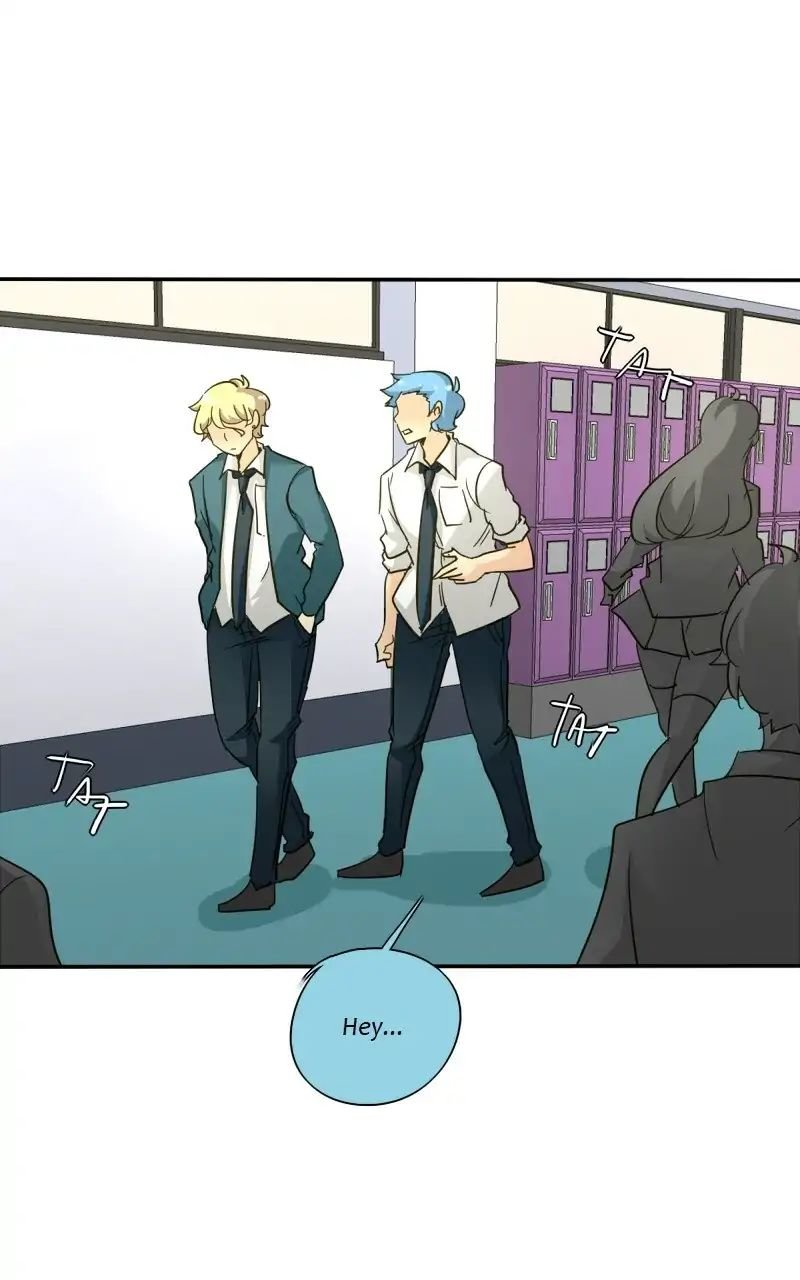 Unordinary Chapter 144 - Trang 30