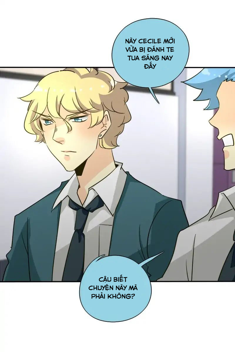 Unordinary Chapter 144 - Trang 31