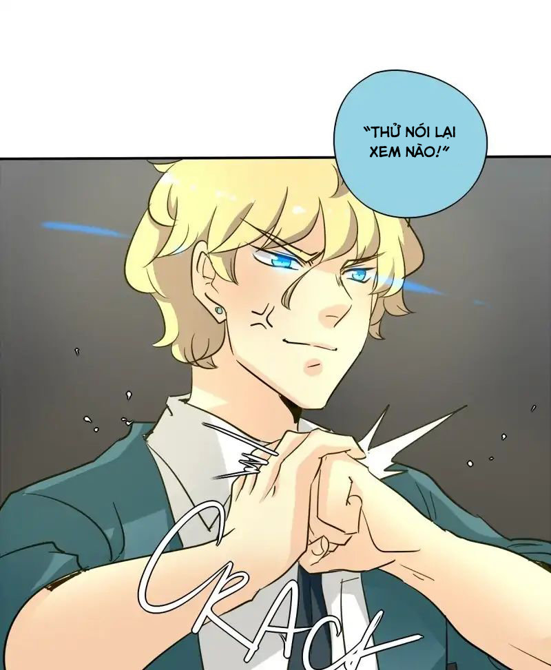 Unordinary Chapter 144 - Trang 35