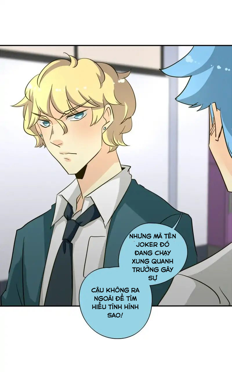 Unordinary Chapter 144 - Trang 37
