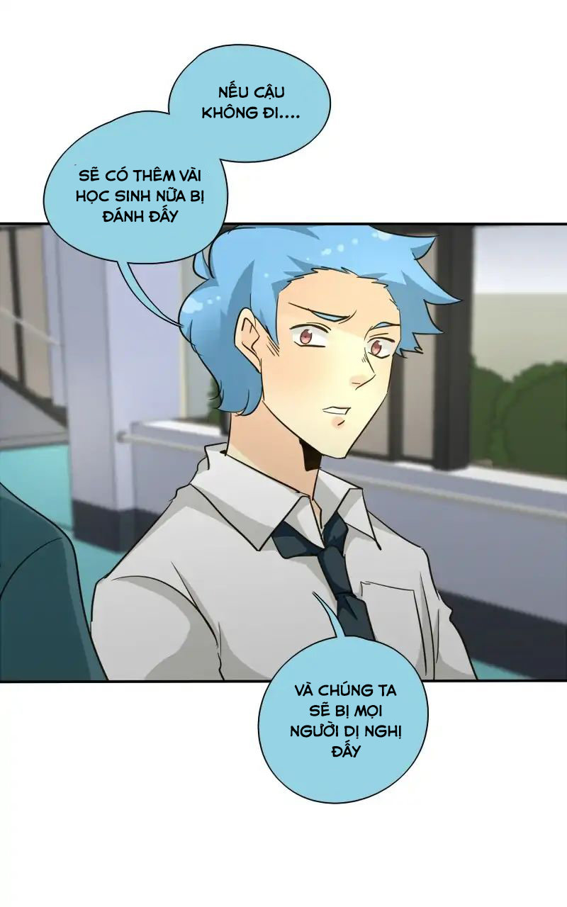 Unordinary Chapter 144 - Trang 38
