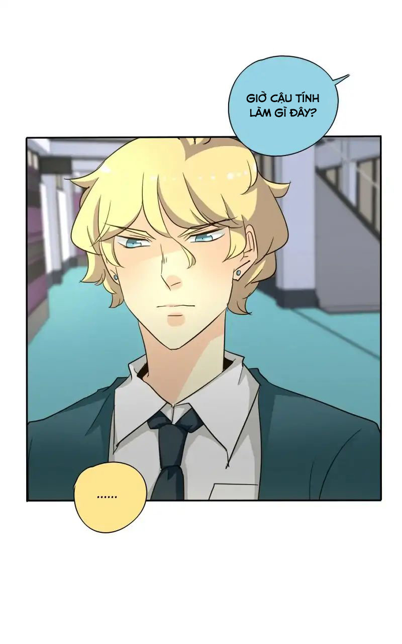 Unordinary Chapter 144 - Trang 39