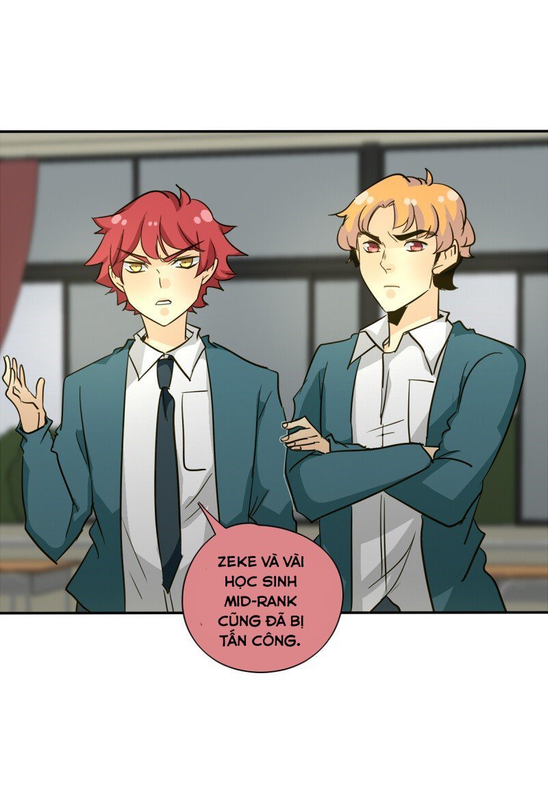 Unordinary Chapter 144 - Trang 4