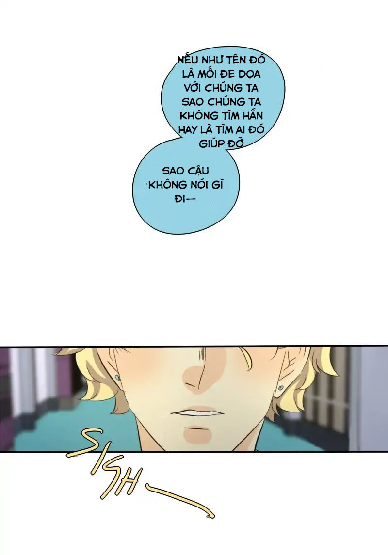 Unordinary Chapter 144 - Trang 40