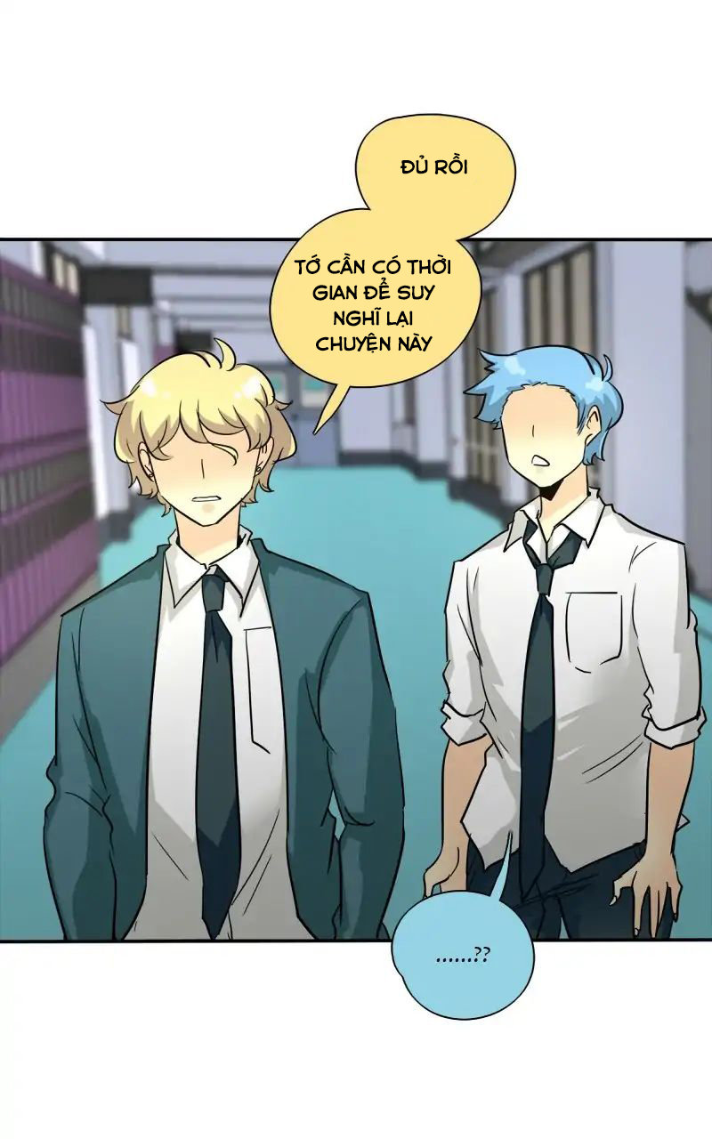 Unordinary Chapter 144 - Trang 41