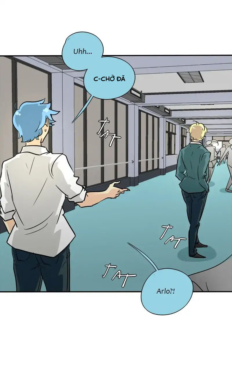 Unordinary Chapter 144 - Trang 42