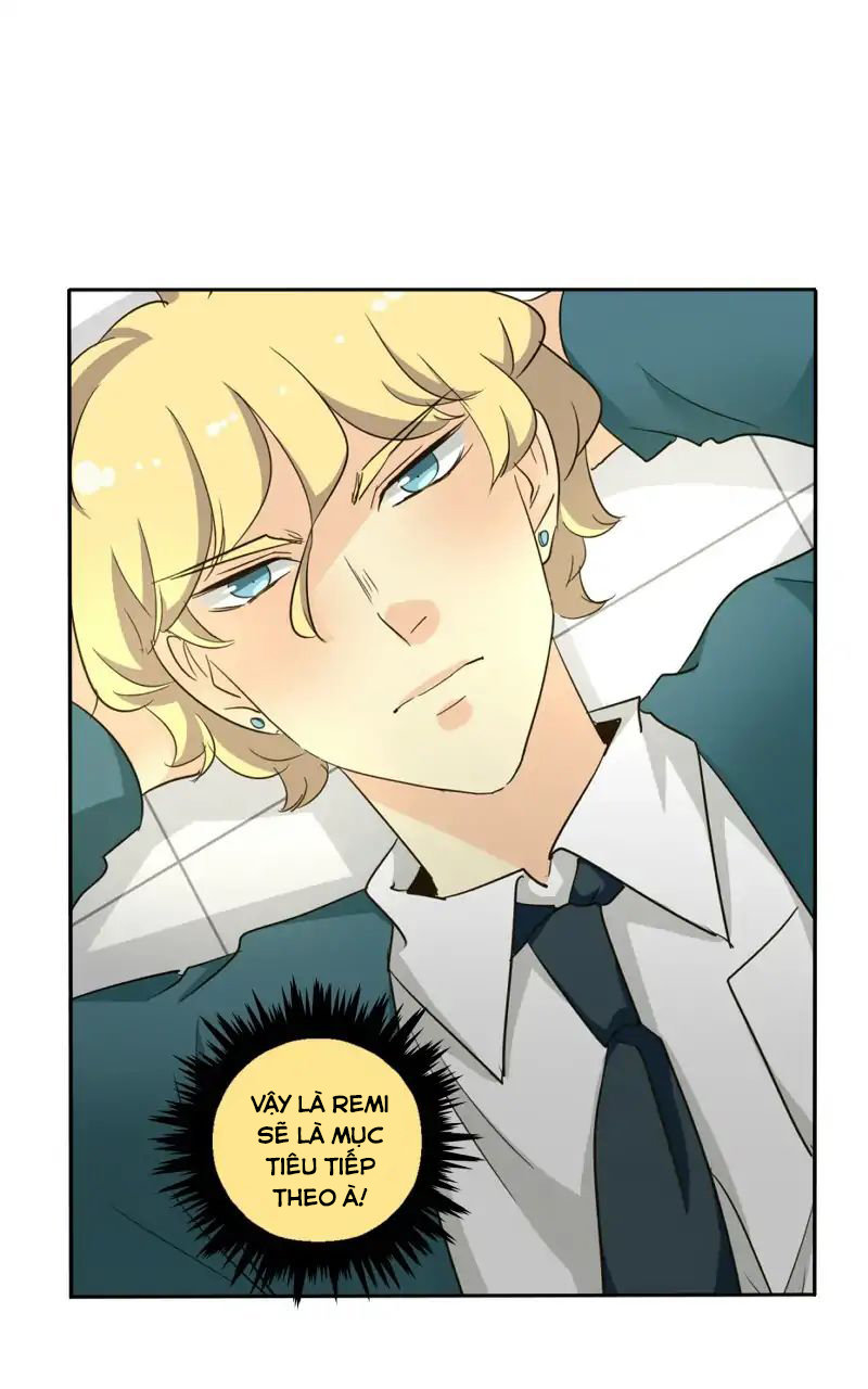 Unordinary Chapter 144 - Trang 46