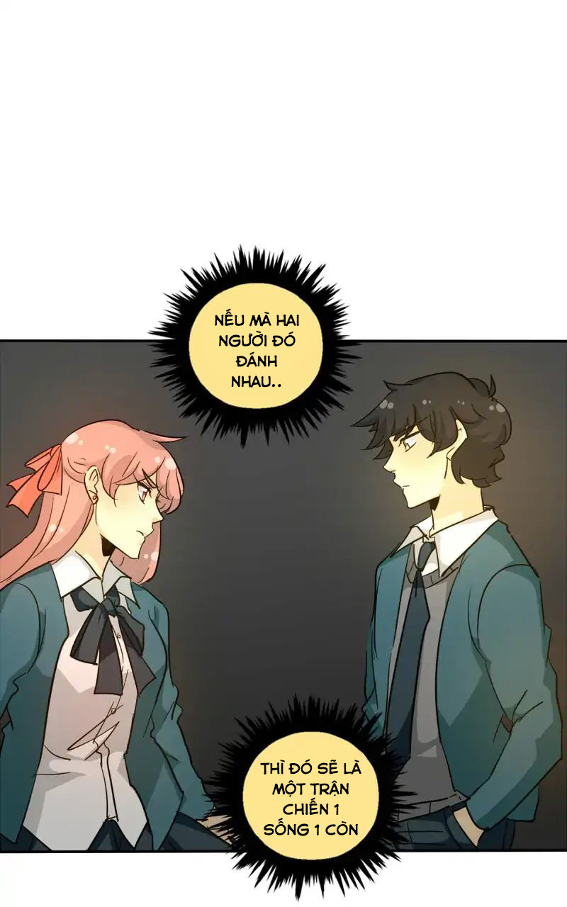 Unordinary Chapter 144 - Trang 47