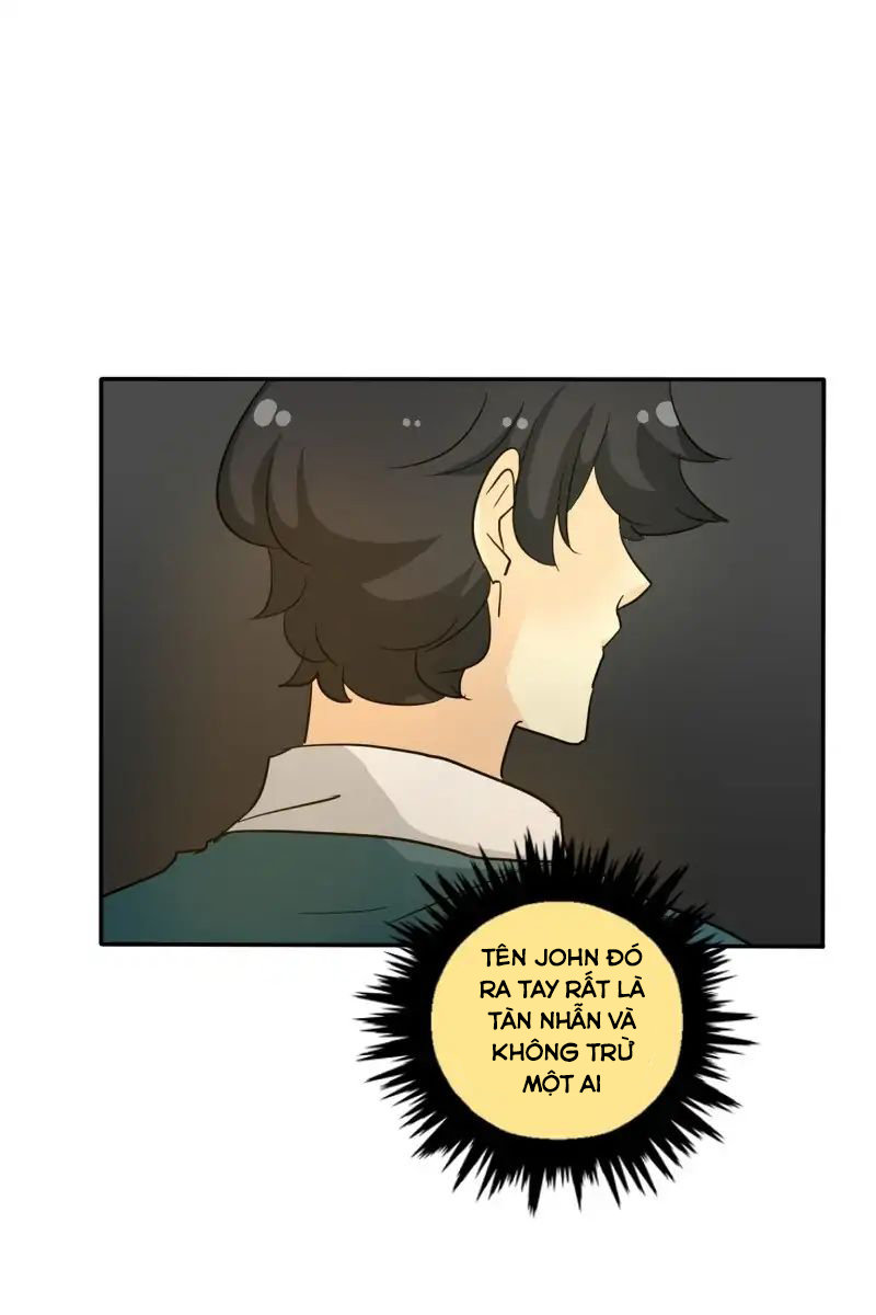 Unordinary Chapter 144 - Trang 48