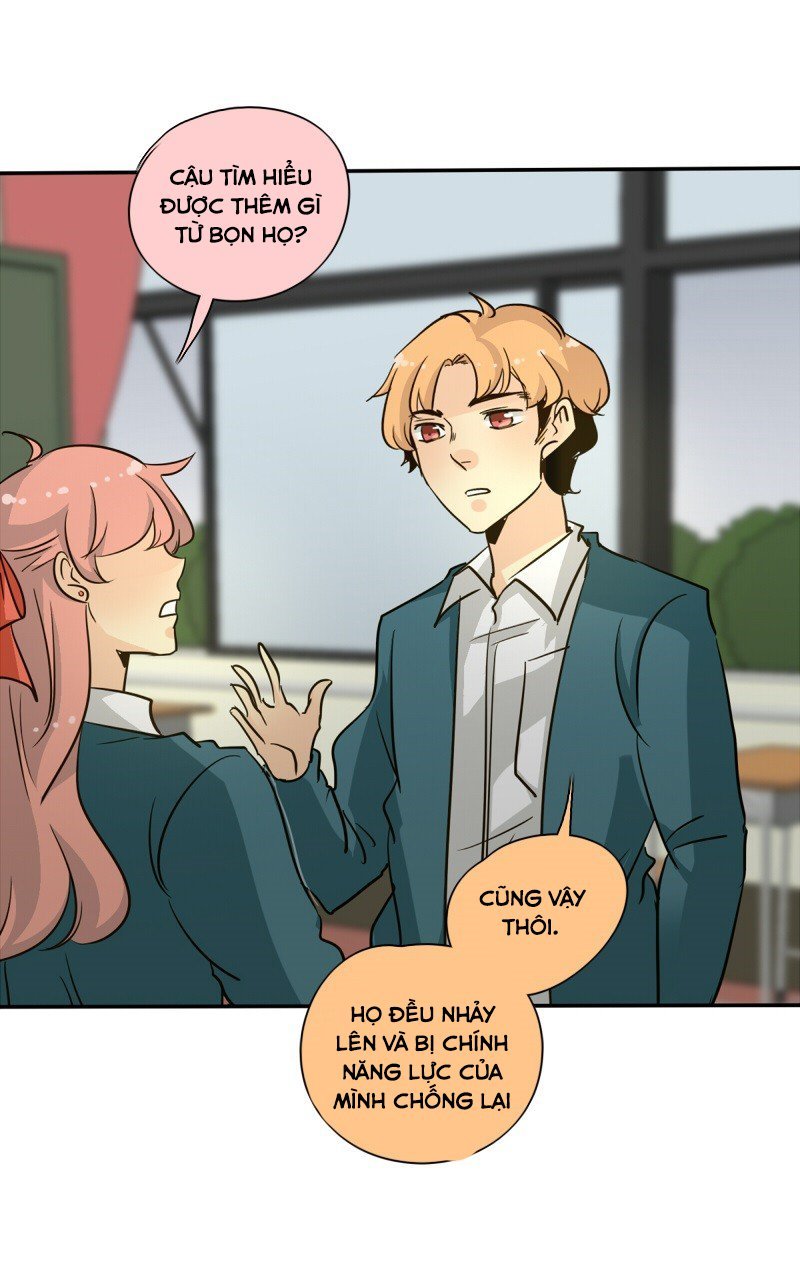Unordinary Chapter 144 - Trang 5