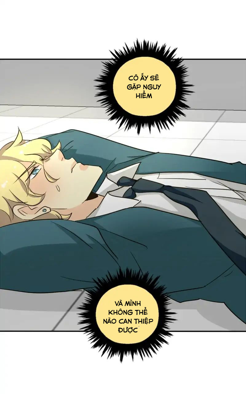 Unordinary Chapter 144 - Trang 50