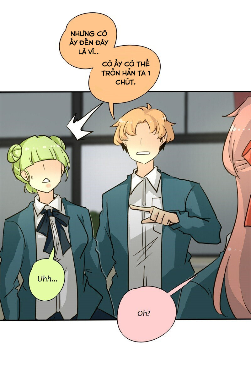 Unordinary Chapter 144 - Trang 6