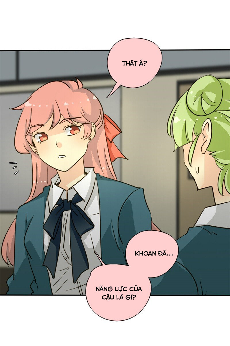 Unordinary Chapter 144 - Trang 8
