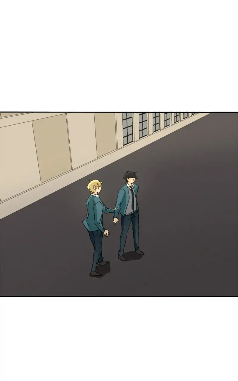 Unordinary Chapter 145 - Trang 11