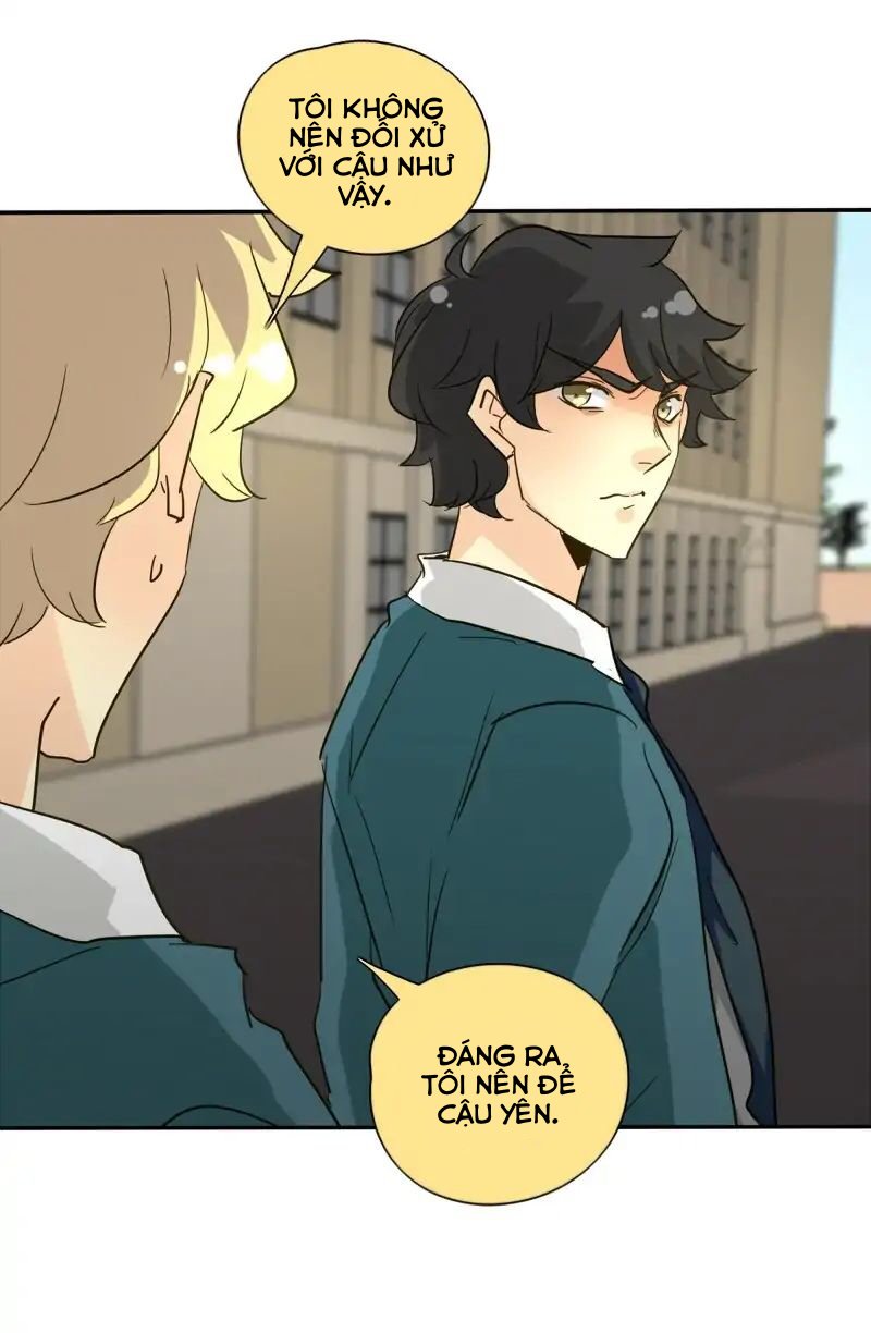 Unordinary Chapter 145 - Trang 12