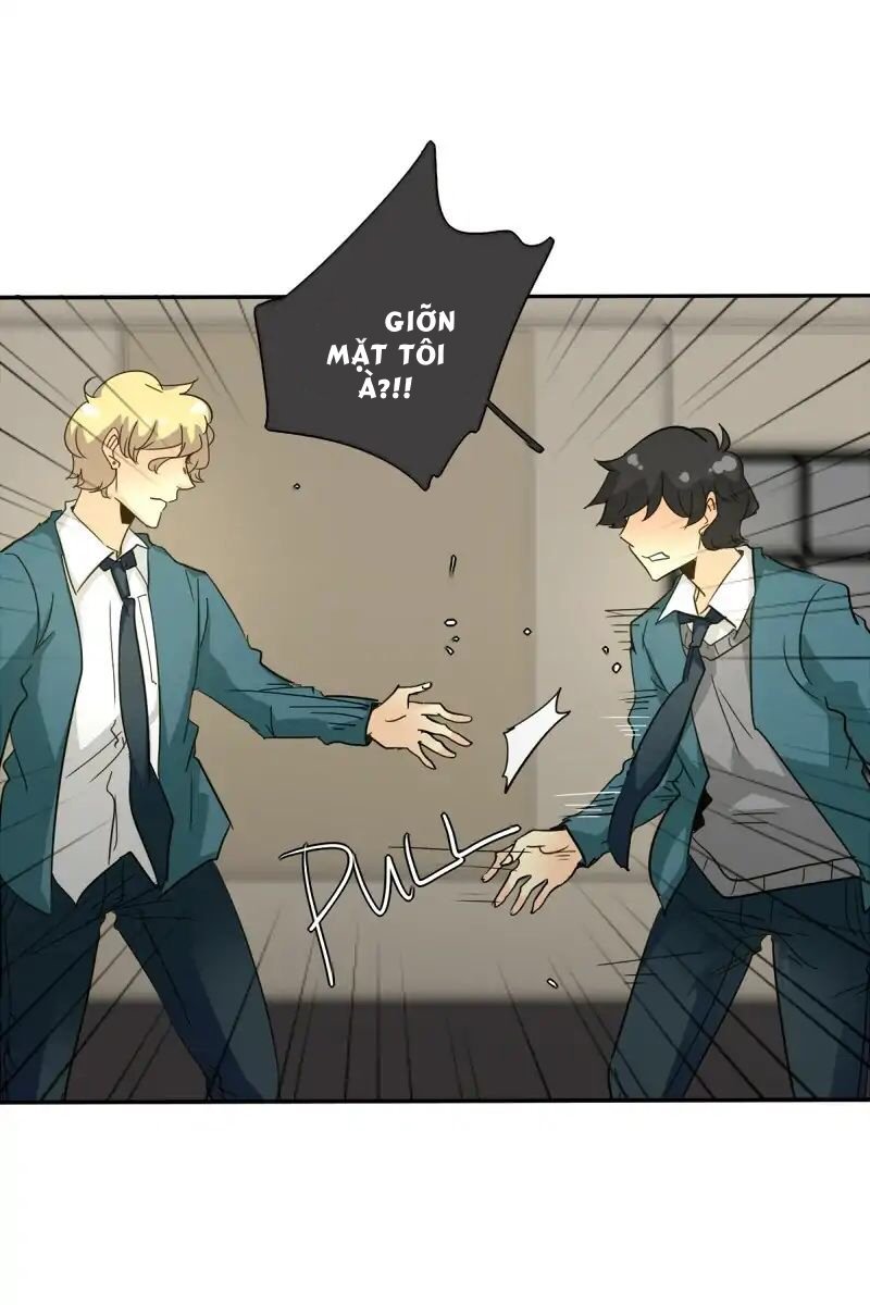Unordinary Chapter 145 - Trang 17