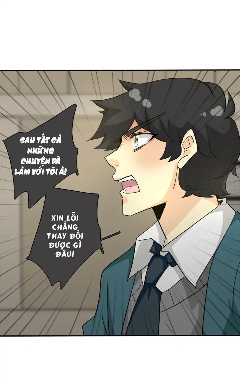 Unordinary Chapter 145 - Trang 18