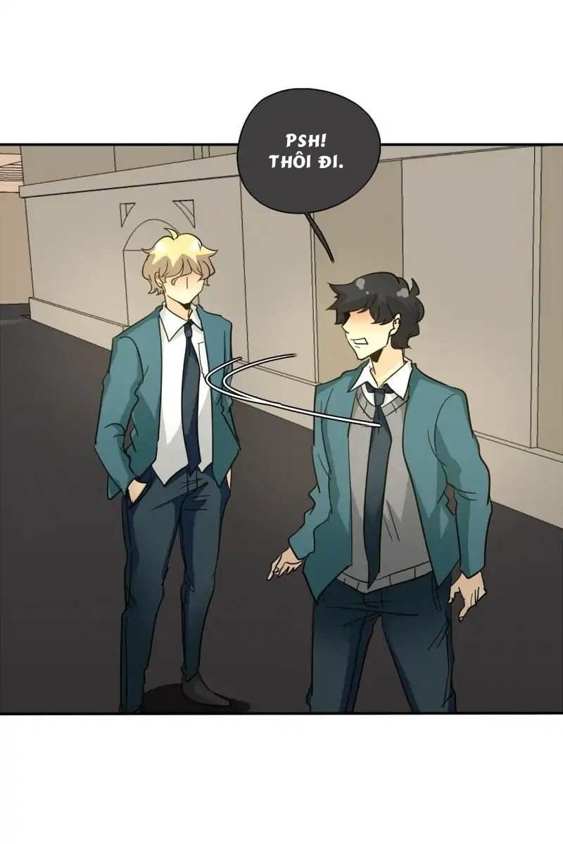 Unordinary Chapter 145 - Trang 20