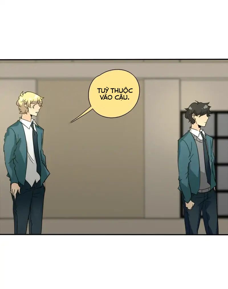 Unordinary Chapter 145 - Trang 24