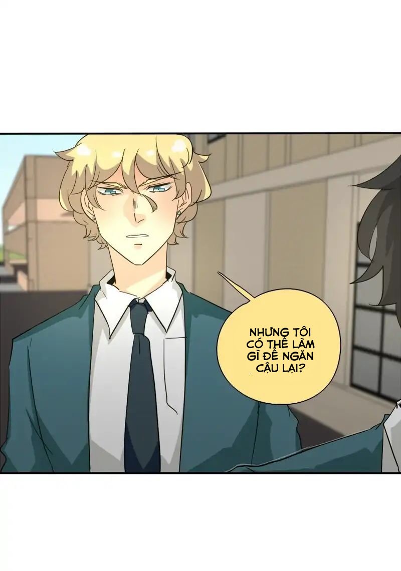 Unordinary Chapter 145 - Trang 25