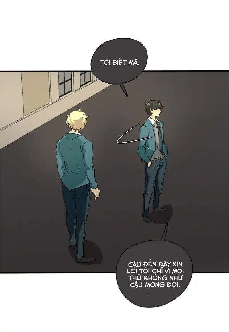 Unordinary Chapter 145 - Trang 27