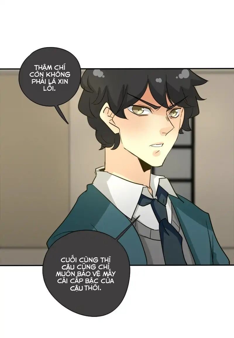 Unordinary Chapter 145 - Trang 28