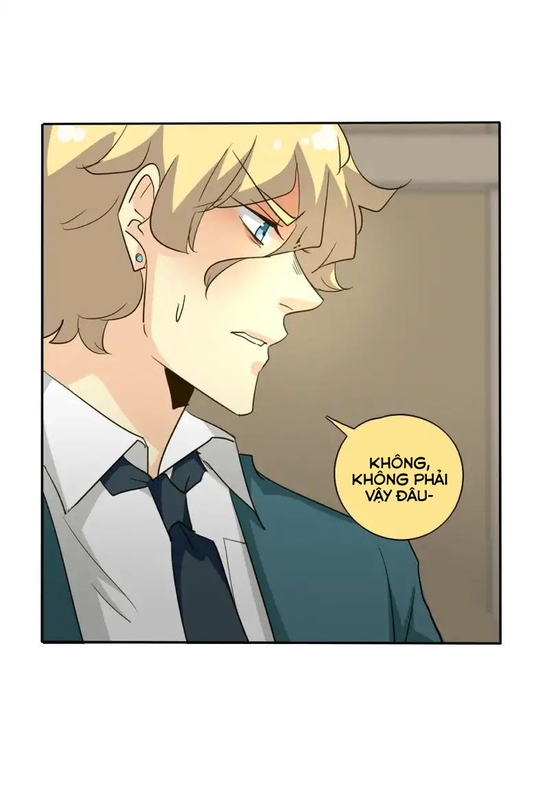 Unordinary Chapter 145 - Trang 29