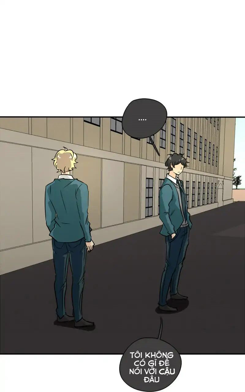 Unordinary Chapter 145 - Trang 3