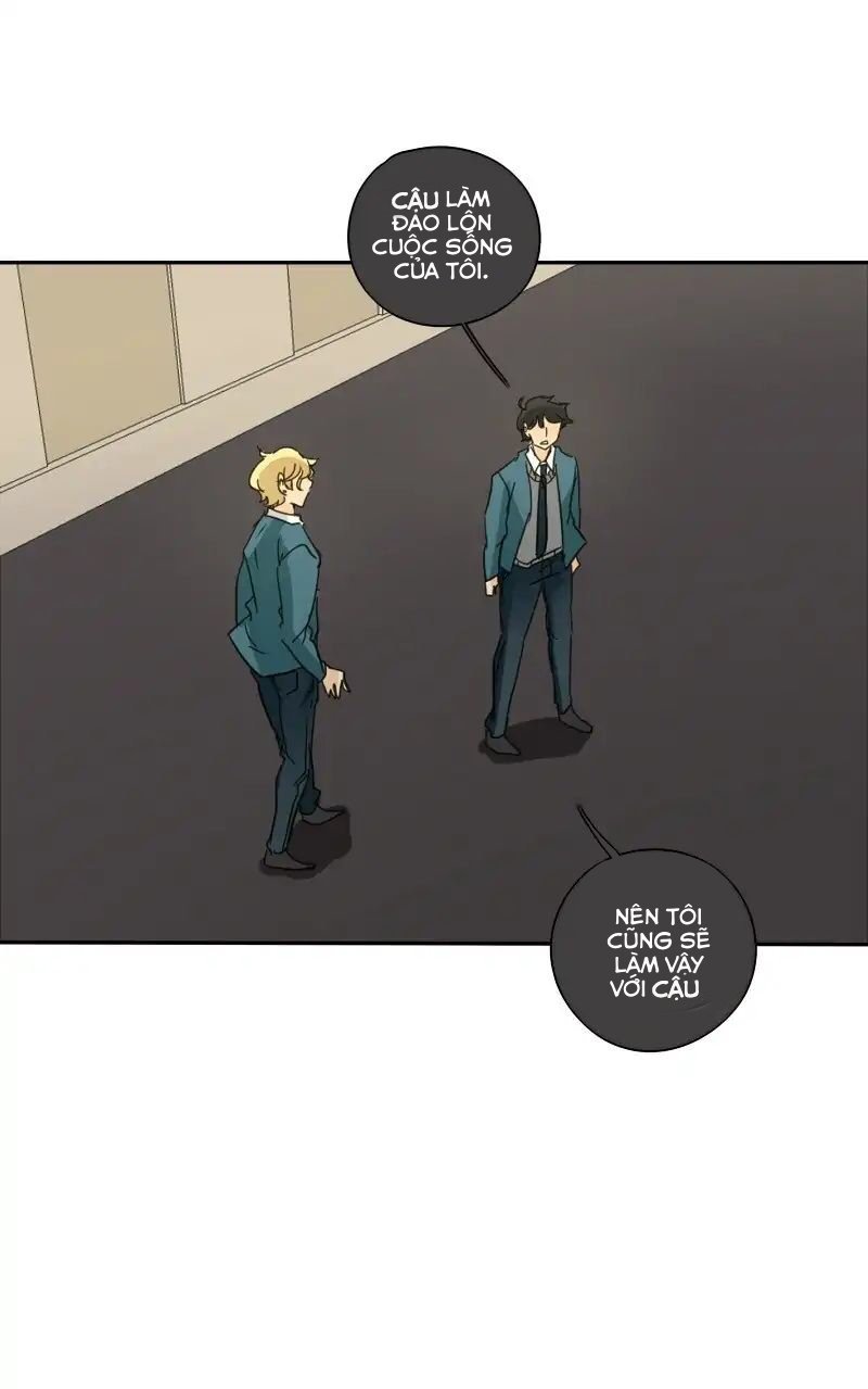 Unordinary Chapter 145 - Trang 32
