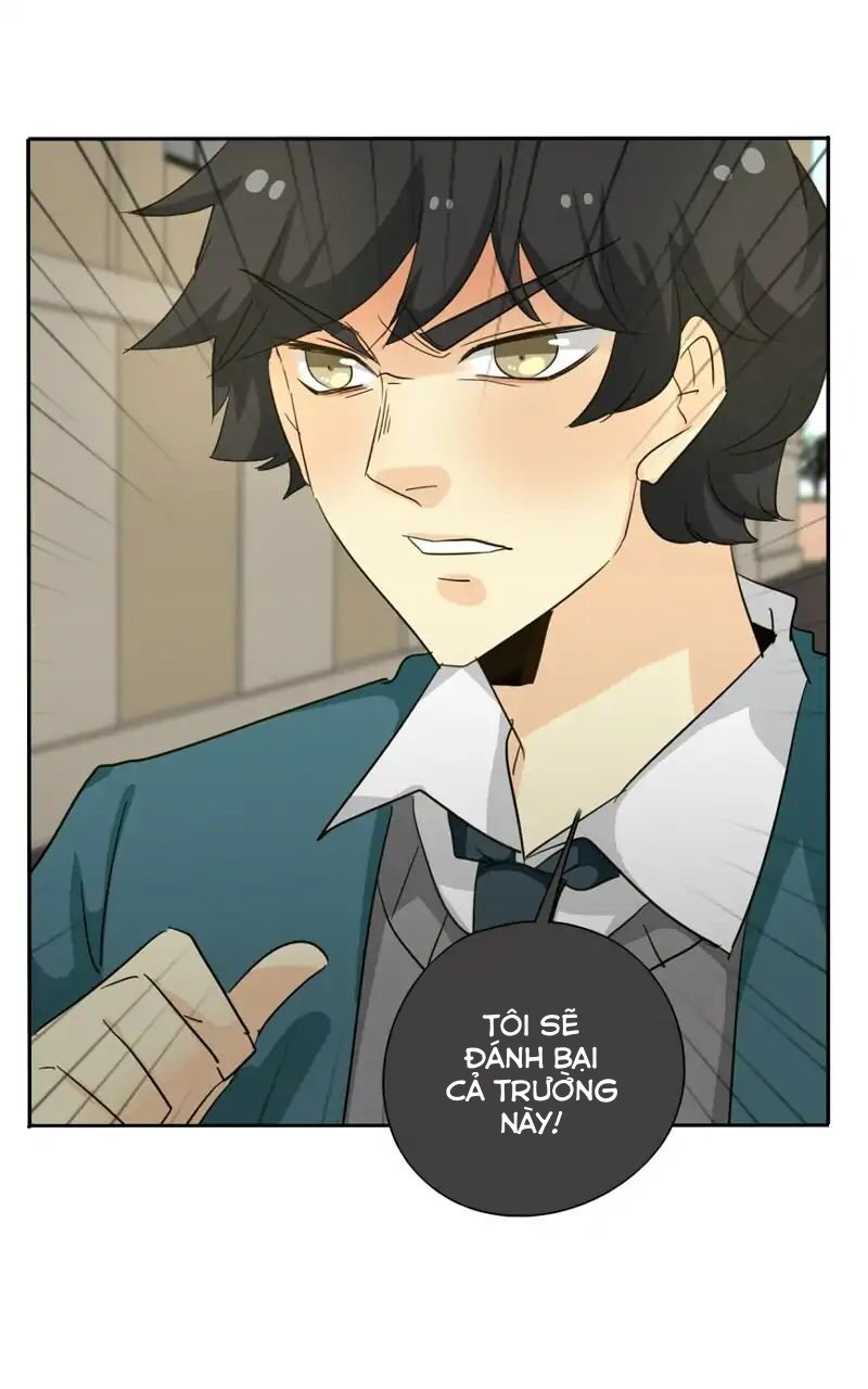 Unordinary Chapter 145 - Trang 33