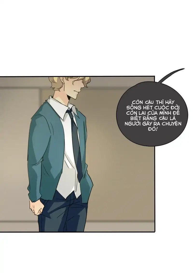 Unordinary Chapter 145 - Trang 34