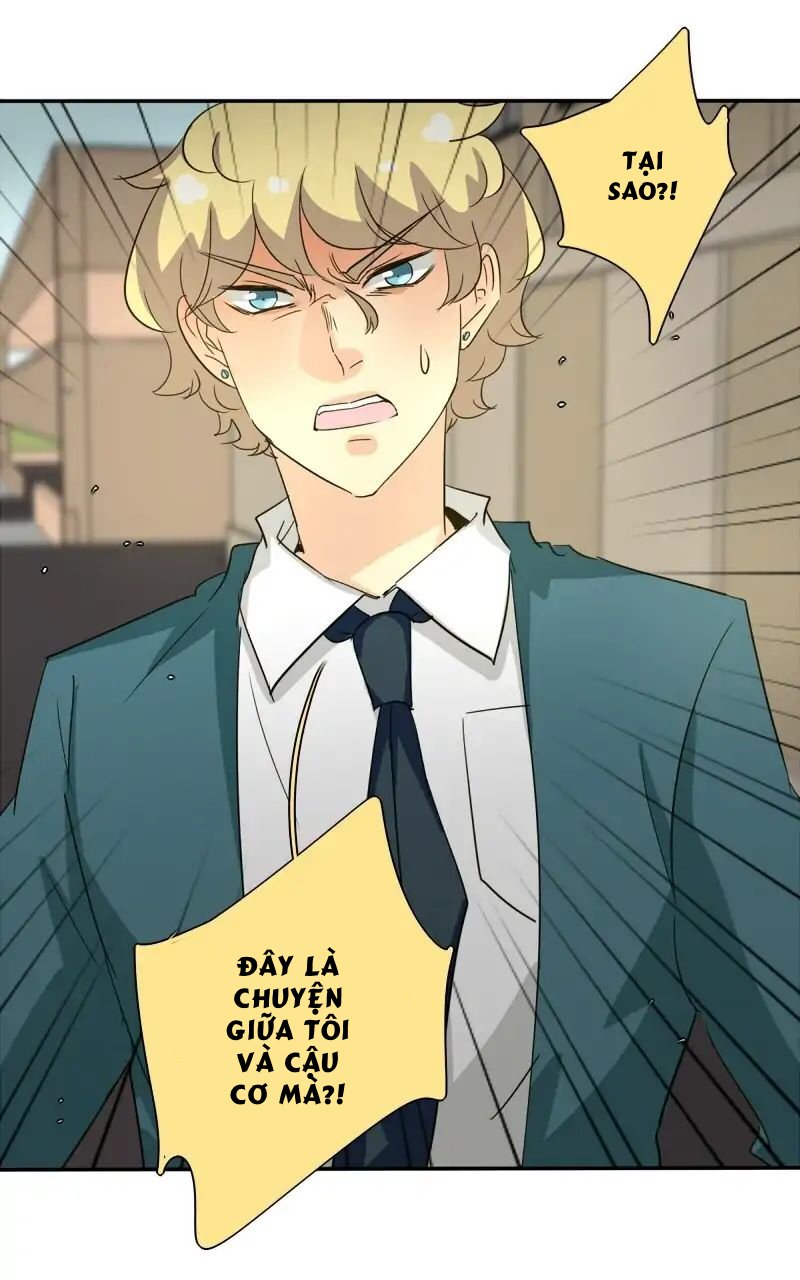 Unordinary Chapter 145 - Trang 36