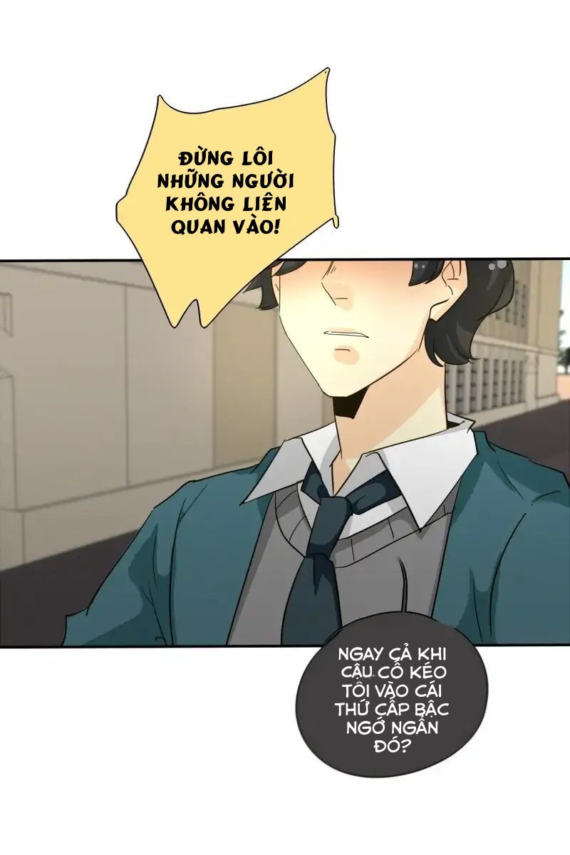 Unordinary Chapter 145 - Trang 37