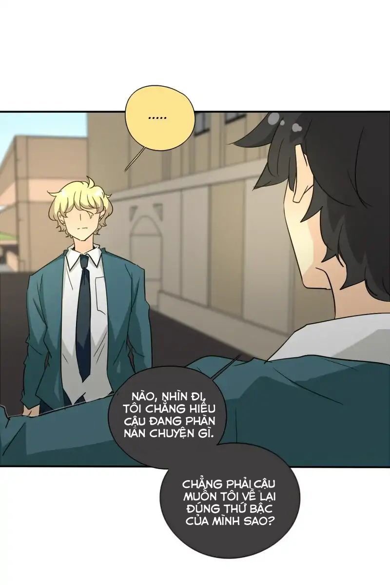 Unordinary Chapter 145 - Trang 38