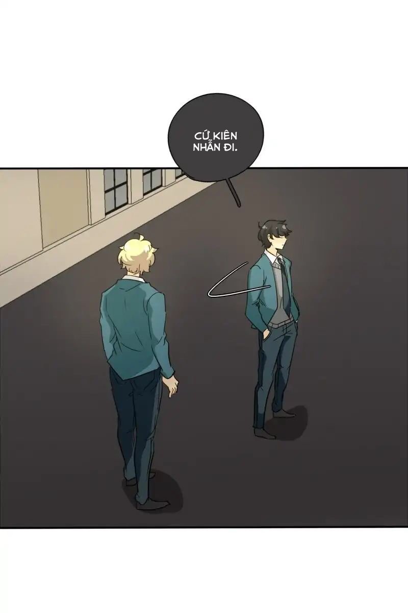 Unordinary Chapter 145 - Trang 39