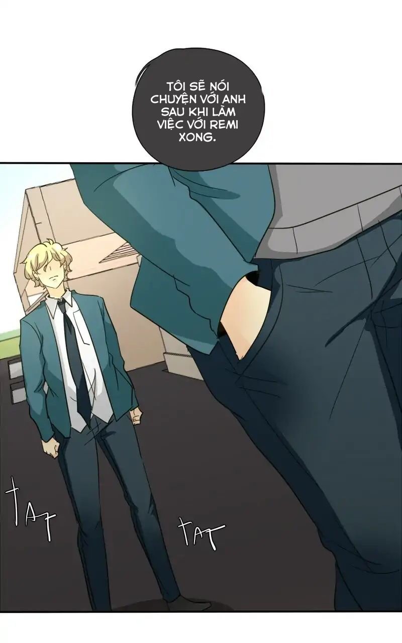 Unordinary Chapter 145 - Trang 41