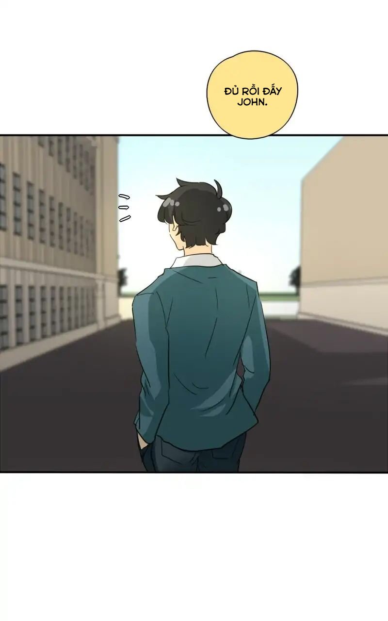 Unordinary Chapter 145 - Trang 45