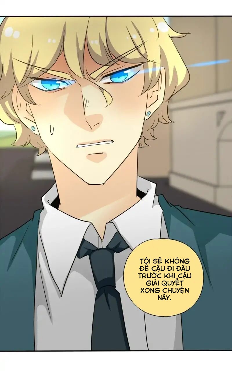 Unordinary Chapter 145 - Trang 47