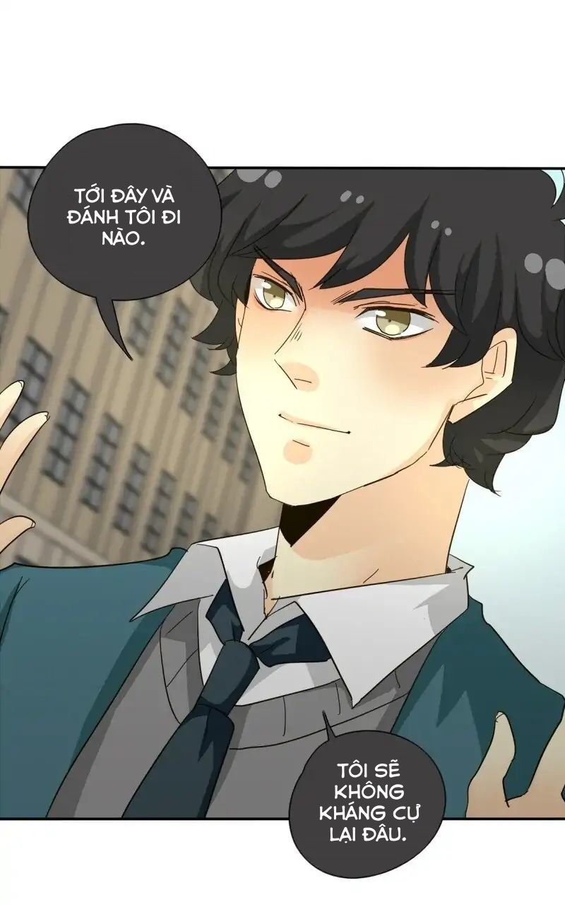 Unordinary Chapter 145 - Trang 50