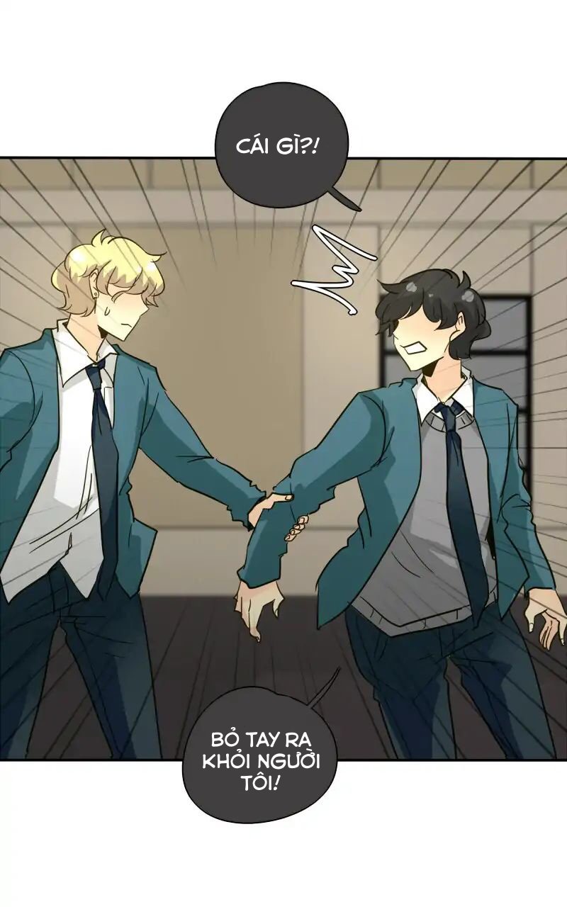 Unordinary Chapter 145 - Trang 7