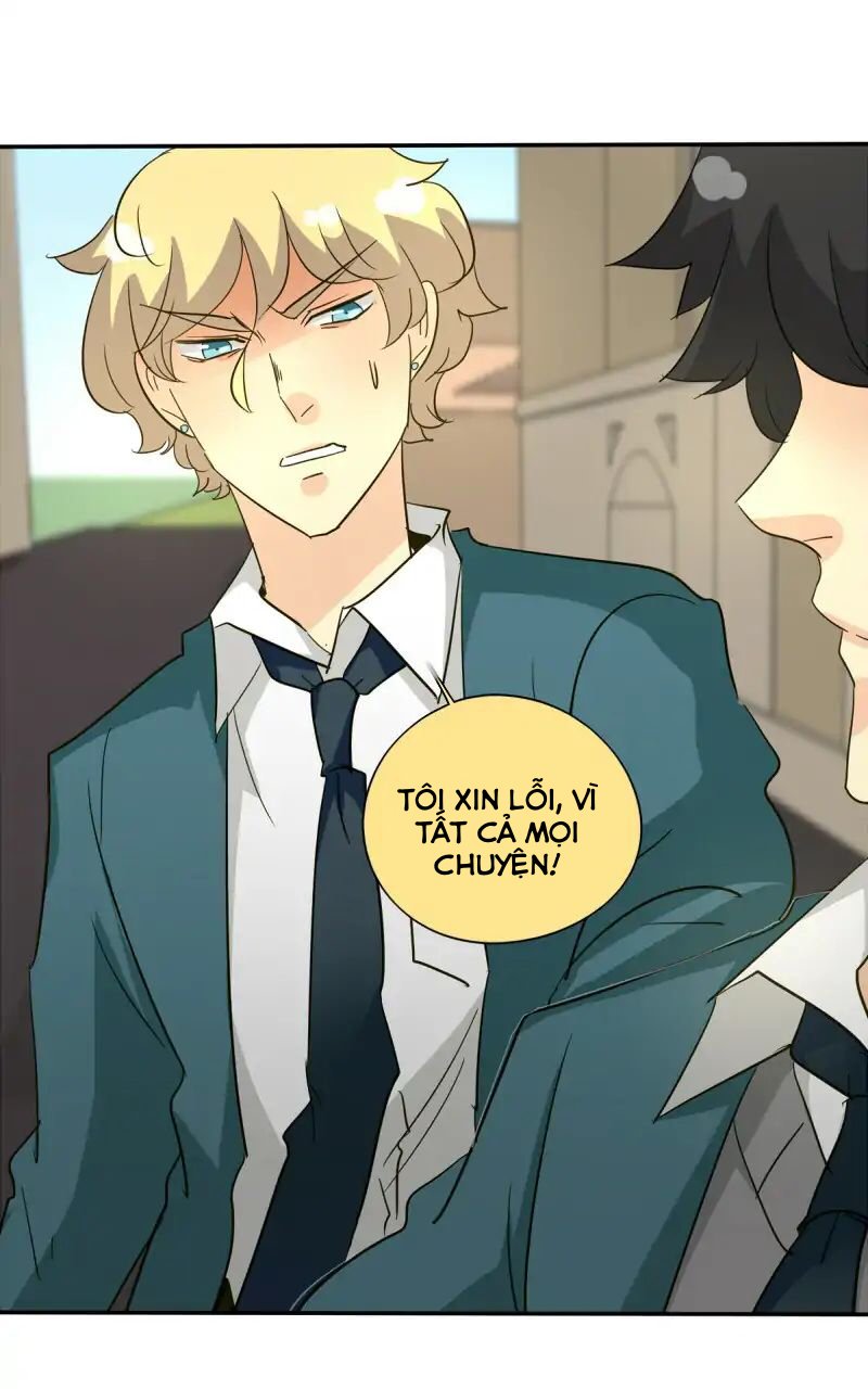 Unordinary Chapter 145 - Trang 8
