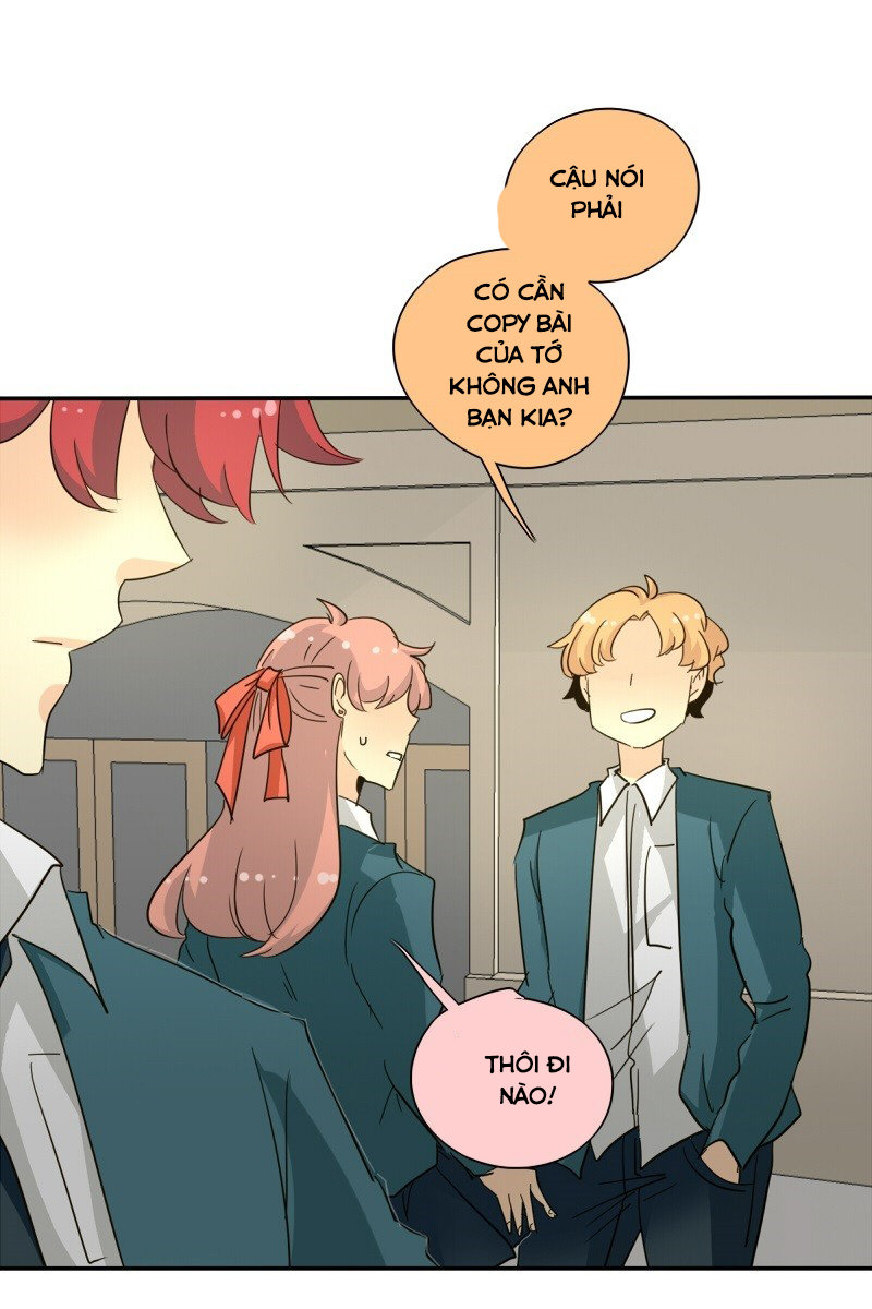 Unordinary Chapter 146 - Trang 11