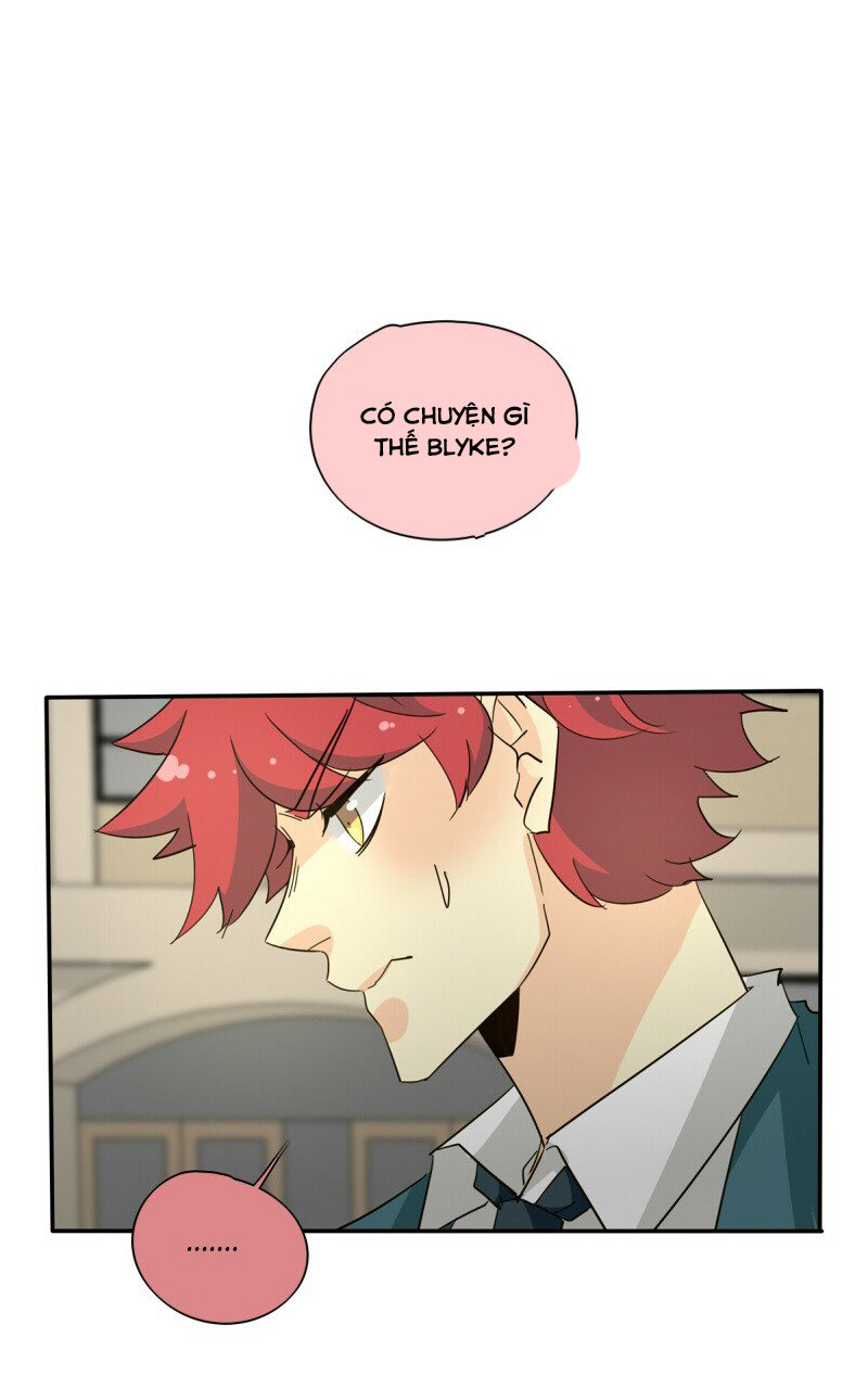 Unordinary Chapter 146 - Trang 12