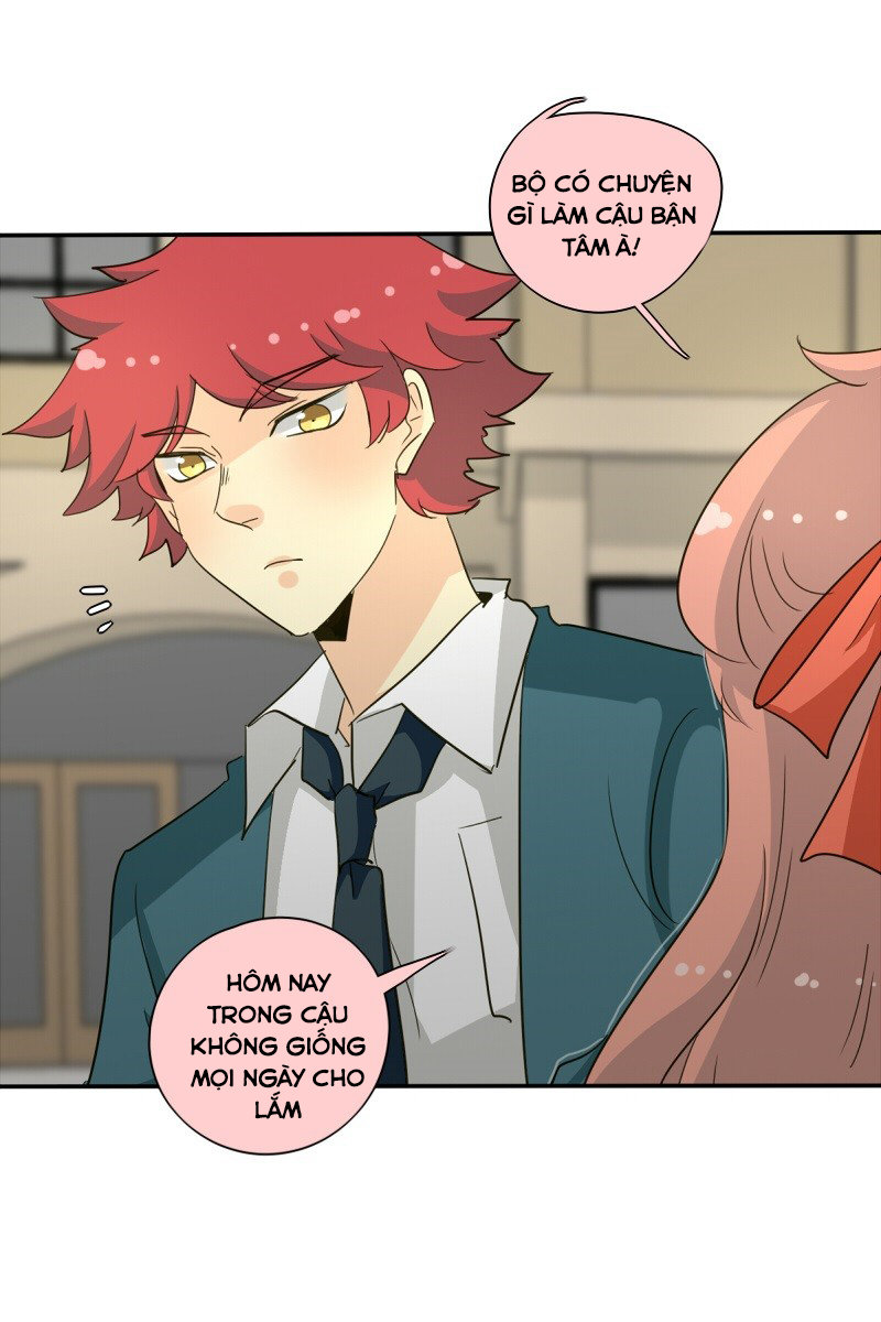 Unordinary Chapter 146 - Trang 14